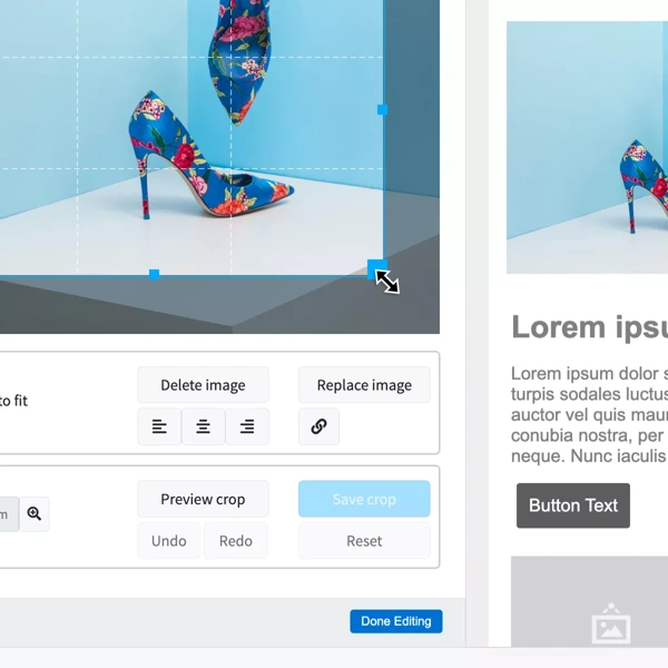 Voldoe aan de toenemende vraag naar content