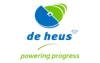 Logo Customer Color De Heus 280x176