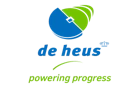 Logo Customer Color De Heus 280x176