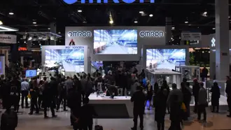 Omron Customer story