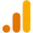 Google Analytics icon