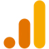 Logo Integration Color Google Analytics