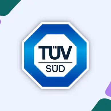 TÜV SÜD