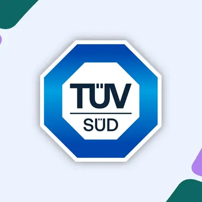 TÜV SÜD