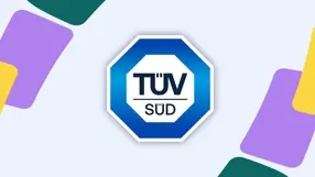 Customer spotlight: How tech safety experts TÜV SÜD simplified its content operations with Bynder