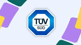 Customer spotlight: How tech safety experts TÜV SÜD simplified its content operations with Bynder