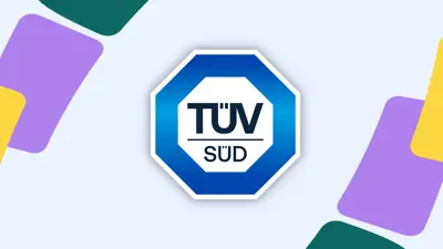 Customer spotlight: How tech safety experts TÜV SÜD simplified its content operations with Bynder