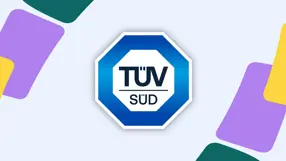 Customer spotlight: Hoe technische veiligheidsexperts TÜV SÜD hun contentoperatie eenvoudiger maakten met Bynder