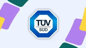 Customer spotlight: Hoe technische veiligheidsexperts TÜV SÜD hun contentoperatie eenvoudiger maakten met Bynder
