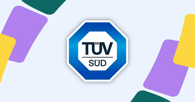 Customer spotlight: Hoe technische veiligheidsexperts TÜV SÜD hun contentoperatie eenvoudiger maakten met Bynder