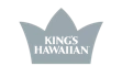 Logo Customer Gray Kings Hawaiian