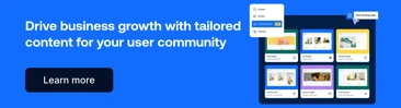 EN Blog CTA CX User Community