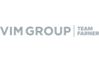 Logo Partner Gray VIM Group