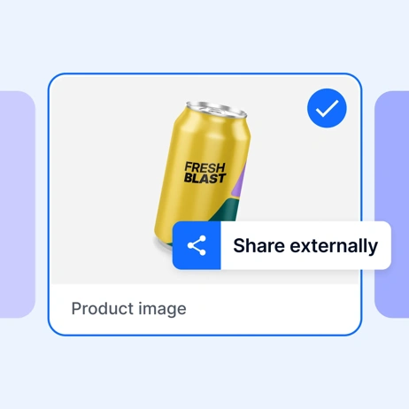 Brand governance across every touchpoint