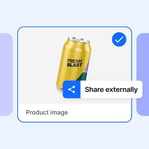 Brand governance across every touchpoint