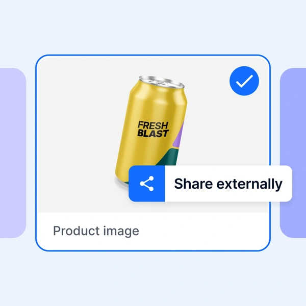 Brand governance across every touchpoint