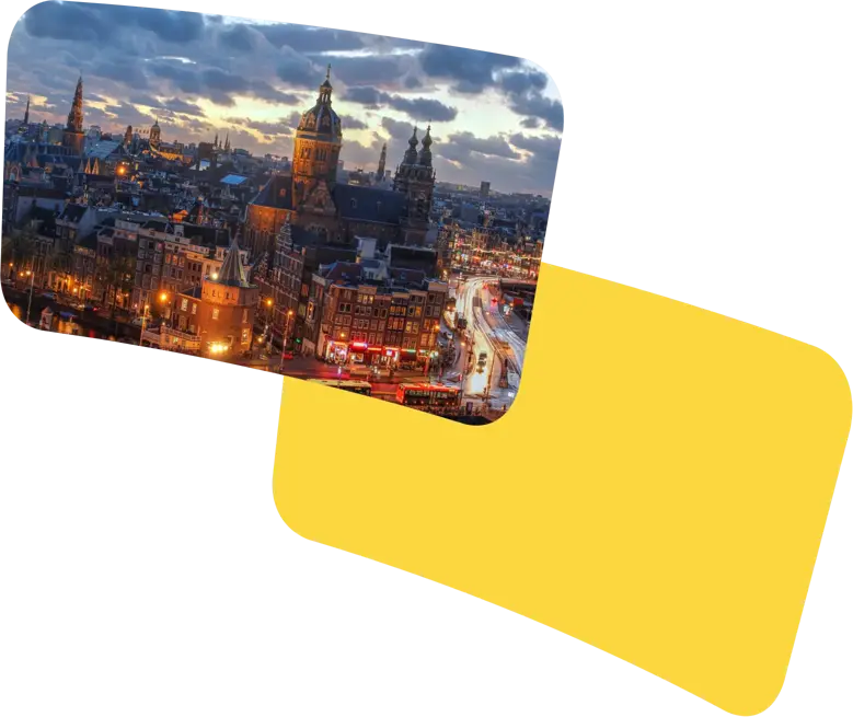 Bynder at the MarTech Summit Amsterdam 2025