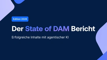 State of DAM ‘26 Bericht