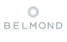 Logo Customer Gray Belmond