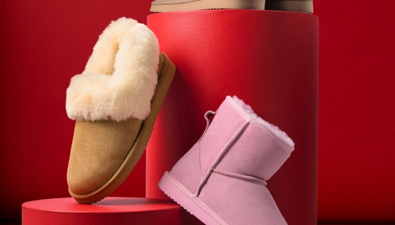 Target/Kmart header