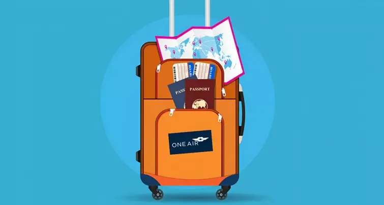5 Steps to take before you send your brand abroad