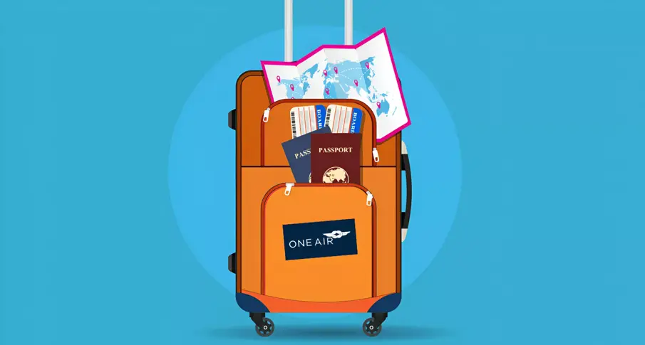 5 Steps to take before you send your brand abroad