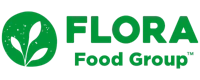 Logo Customer Flora Food Group 400x160