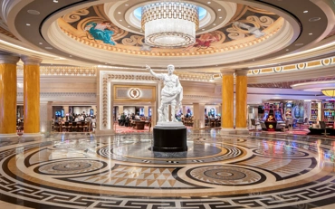BSA26 Caesars Entertainment Header