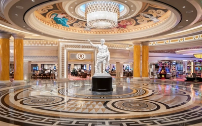 BSA26 Caesars Entertainment Header