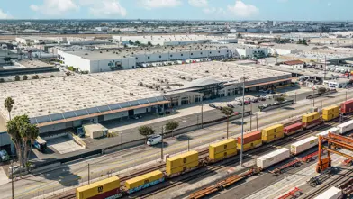 Link Logistics Customer story