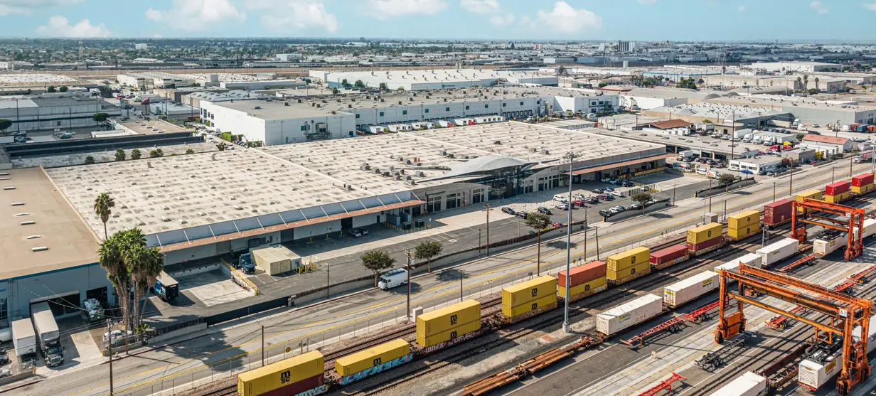 Customer Story Link Logistics 1