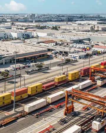 Link Logistics