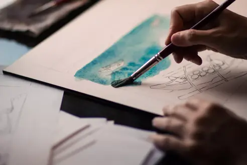 Visual Marketing: Das Auge kommuniziert mit