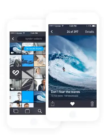 3 ways to stay productive with mobile DAM