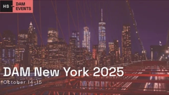 Henry Stewart DAM NYC 2025