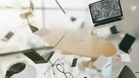 Get organized with Deb Lee: Strategies to finally conquer clutter for good
