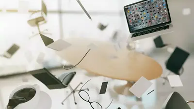 Bekämpfen Sie digitales Durcheinander zusammen mit Produktivitätsguru Deb Lee
