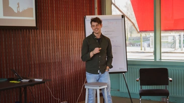 Bynder Leadership Academy