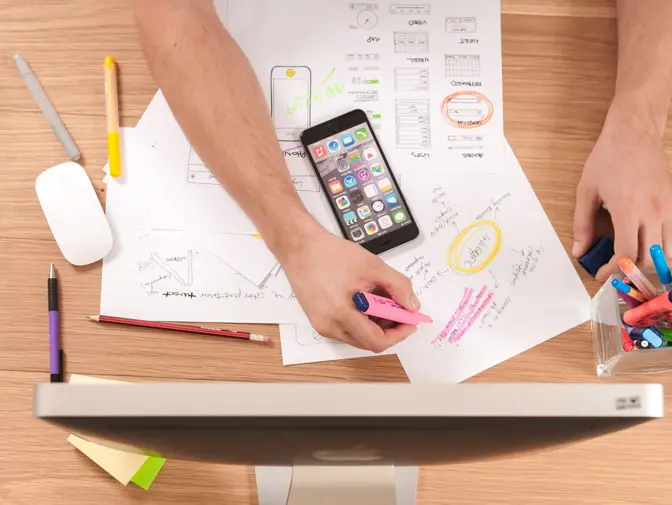 How automation fuels creative