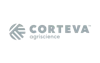 Logo Customer Gray Corteva Agriscience
