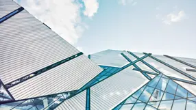 Enterprise cloud computing and content management