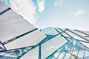 Enterprise cloud computing and content management
