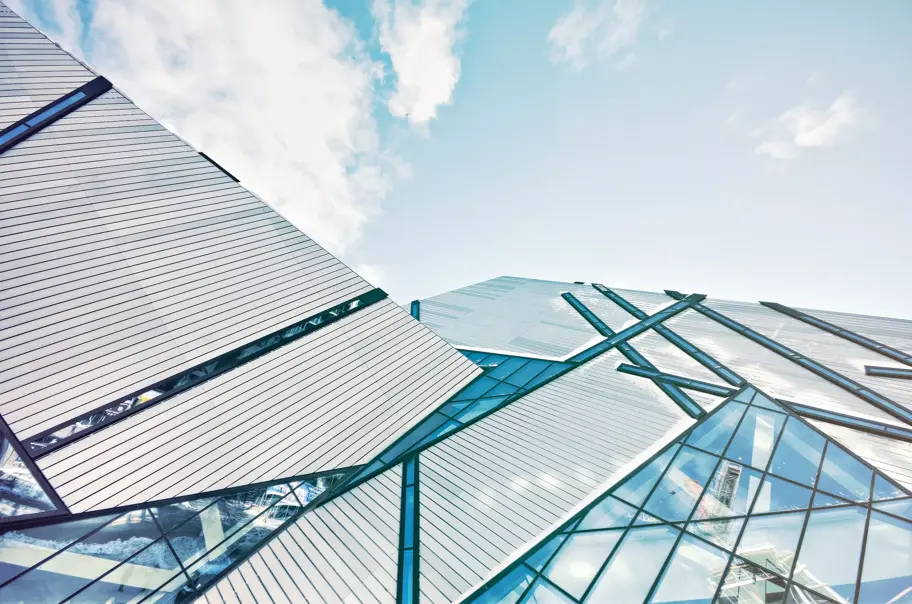 Enterprise cloud computing and content management