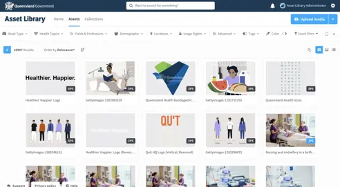 Customer spotlight: Streamlining communication for Queensland’s largest healthcare provider in the wake of COVID-19