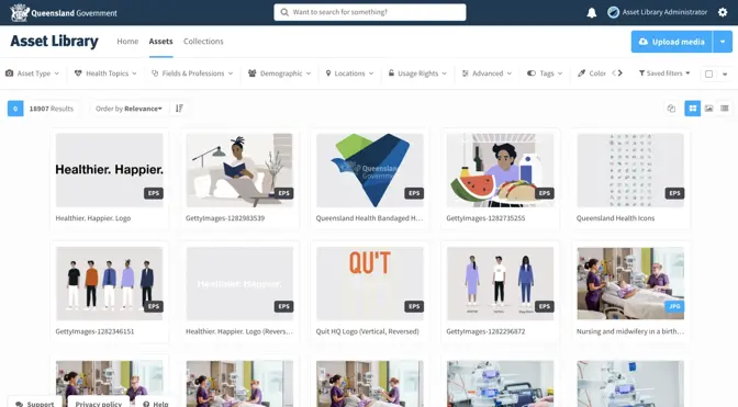 Customer spotlight: Streamlining communication for Queensland’s largest healthcare provider in the wake of COVID-19