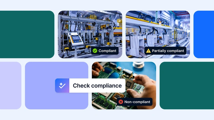 Scale content workflows the way you scale your product