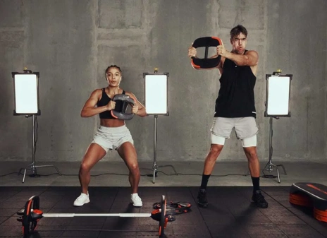 BSA Profile LesMills Header