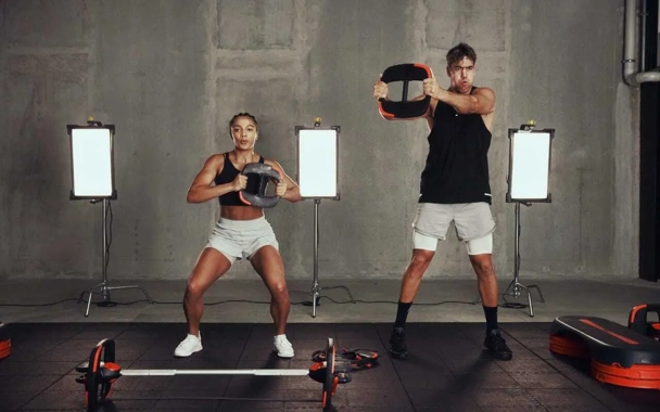 BSA Profile LesMills Header