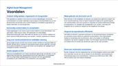 Digital Asset Management Features Overzicht