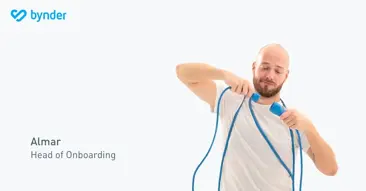 A Q&A with our Services & Support superstars